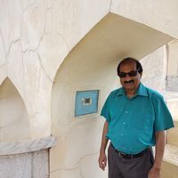 Jayaprakash Panicker