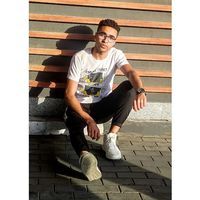 Mostafa Khaled