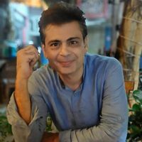 Akshay Ghildiyal
