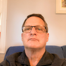 Colin Fitzgerald