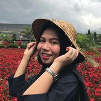 Reskha Putri