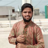 Krupal Patel