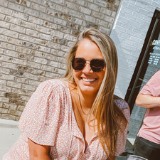 Katelyn Schaffernoth