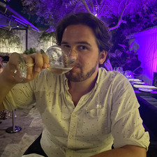 Robin van der Weiden