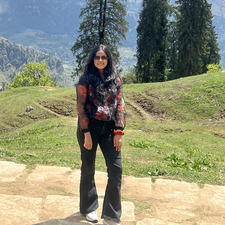 Surabhi Sahu