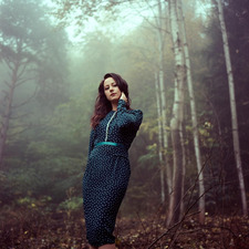 Десислава Тодорова