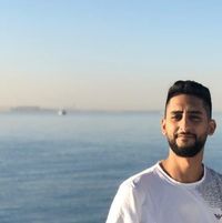 Ahmed EL-Sohafy