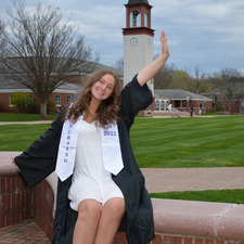 Haley Murphy