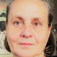 Kristín Guðnadóttir