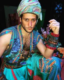 Steven Francabandiera