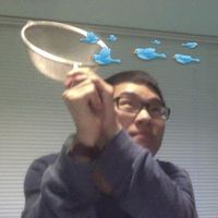Alan Hung