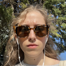 Chloë Cree