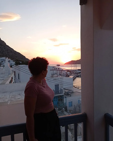 Κική Παπαδοπούλου