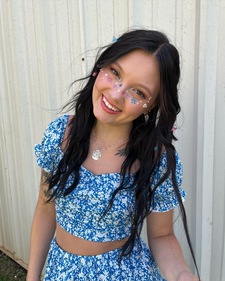 Jacie Jensen