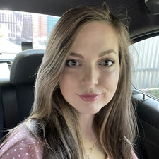 Юлия Тер-Григорян