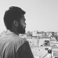 Sushant Sharma