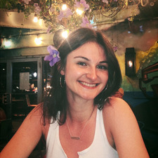 Sarah Margerison