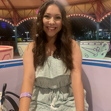 Olivia Barraza