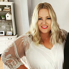 Hillary Marshall