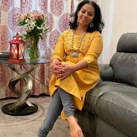 Anitha Addagadde