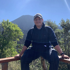 Antonio Zelaya