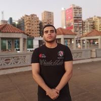 Ahmed Magdy