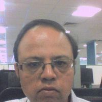 Satish Joshi