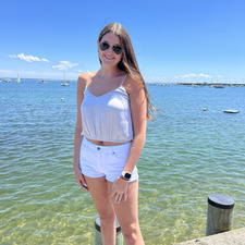Mackenzie Steinman