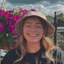 Tori DesRocher