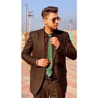 Rajdeep Bains