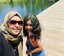 Zeinab Nabil