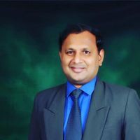 Arvind Kirodian
