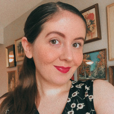 Katie Keener