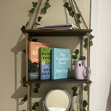 leanne ♡ (warner’s version)