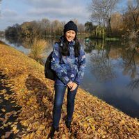 Jackie Chua