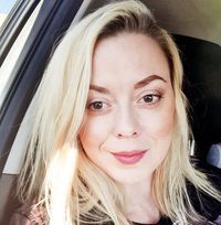 Диана Петрова