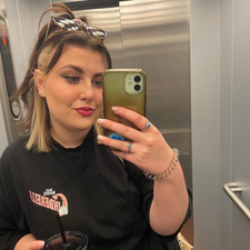 Chloe Dawkins Hassall