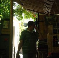 Роман Баранюк