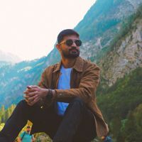 Kaustubh Patil