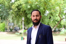 Mohd Rahman