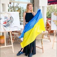 Юлия Моховикова