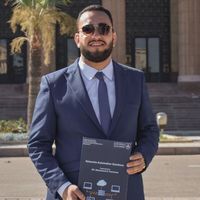 Mohamed Rezk