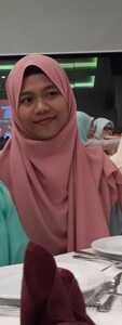 Hidayah Fauzi
