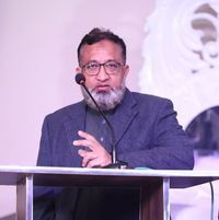 Shahzad Ansari