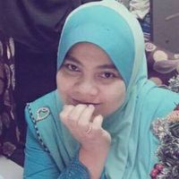 Zaridah Mohamad Zaini