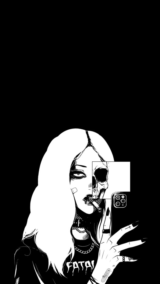 Goodreads profile picture for @malicious