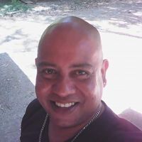 Steve Ragoo