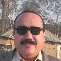 Ehab Sherif