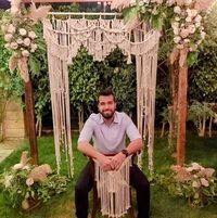 Hisham Rashad