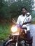 Bharath...
